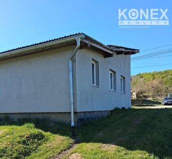 ID-4543 NA PREDAJ KOMERČNÝ OBJEKT – obec VALKOVCE - 4