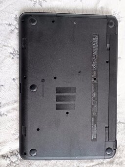 rozpredám na diely notebook Hp 15 - r261nc - 4