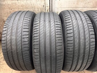 225/55R17 letne - 4
