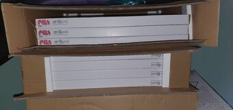 stropni svetlo,LED panel PILA RC007B - 4