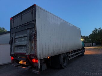 DAF CF 75.250 2009 -Izotermicka skrina - 4