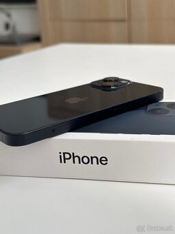 Iphone 13 mini - vyborny stav - 4