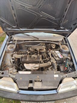 Citroen ZX - 4