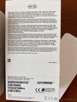 Iphone 11 - 2x - 4