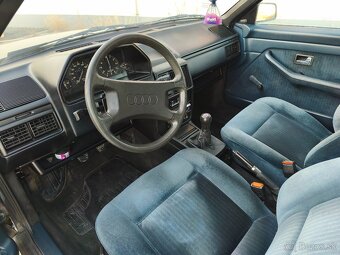 Audi 100 CD 2.0 e - 4