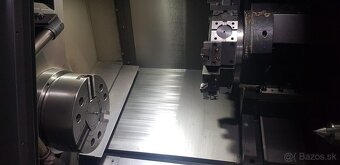 CNC soustruh DOOSAN PUMA GT 3100 M (9431) - 4