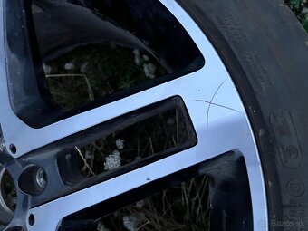 5x112 r20 Mercedes GLK - 4