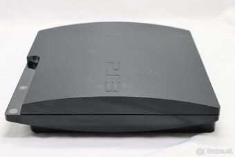 Sony PlayStation 3 Slim CECH-2004B 250GB + príslušen. - 4