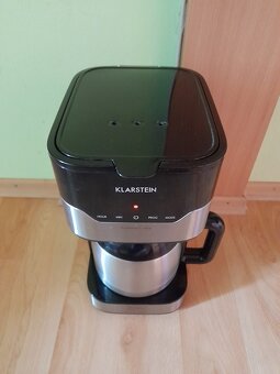 Klarstein Arabica kávovar - 4