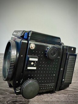 Mamiya RZ67 + Príslušenstvo - 4