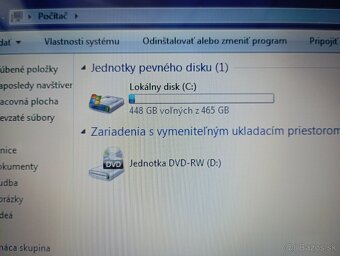 Lenovo G550 + 3gb ram + 500gb hdd + Windows 7 32bit - 4