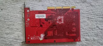 Staré grafické karty – AGP a PCIe (retro) - 4
