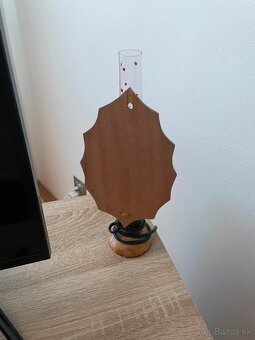 LAMPA - 4