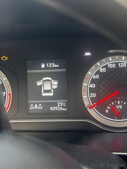 Hyundai bayon - 4