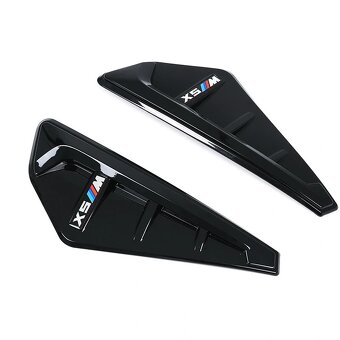 Bočné kryty blatníka BMW X5 G05 2019/2023 - 4