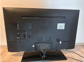 Samsung 40" / 102 cm Full HD LED TV UE40F5000 - 4