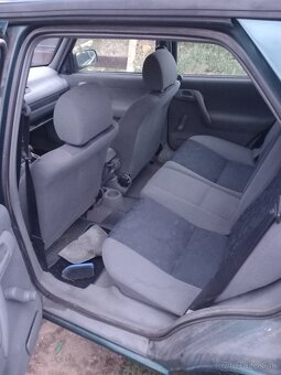 Škoda Felicia 1.3 MPI - 4