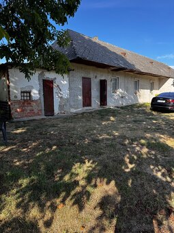 🏡 Predám rodinný dom v obci Krčava - 4