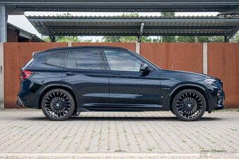 BMW X3 M40d AT/8 250kW - 4