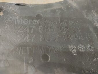 Plasty Mercedes - 4