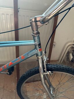 BMX CROSS 24 - 4