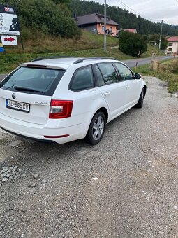 Octavia 3  combi - 4