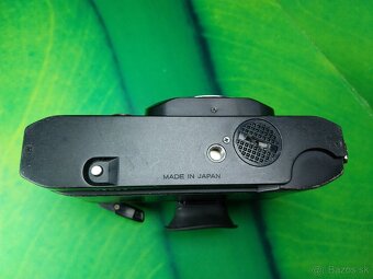 Konica Autoreflex TC - 4