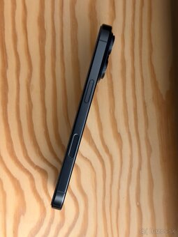 iPhone 16 Pro 256GB - 4