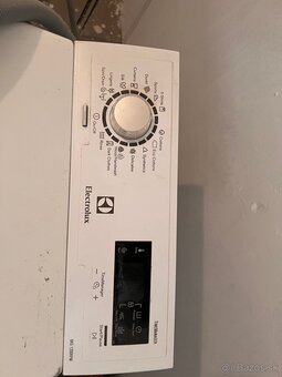 Zhora plnená práčka Elektrolux EWT1266EDW - 4