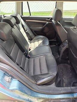škoda Octavia 2 2.0 TDi dsg - 4