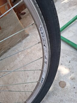 Bicykel 26 - 4