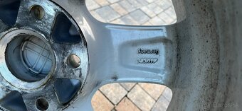 Elekrony 5x112 - 4