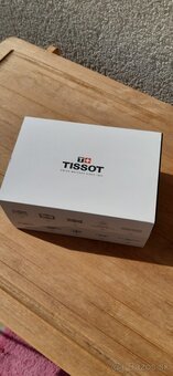 TISSOT - luxusné pánske hodinky - 4
