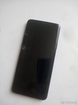 Samsung Galaxy S9 plus - 4