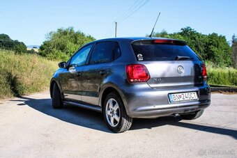 Volkswagen Polo 1.6 TDI Comfortline - 4
