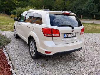 Fiat freemont 2.0jtd 125kw - 4