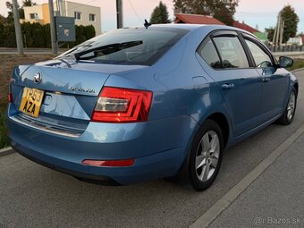 OCTAVIA 3-1.6TDI DOVOZ GB - 4