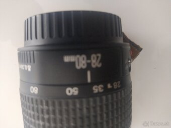 Canon EOS 300 - 4