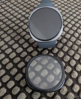 Samsung galaxy watch 8,40 mm Graphite. - 4