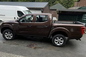 Nissan Navara 2,3 Diesel - 4