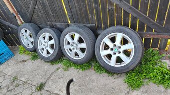 5x112 octavia 16ky - 4