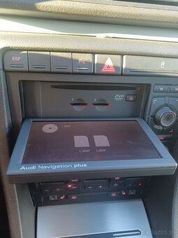 Audi a4 b7 3.2 fsi - 4