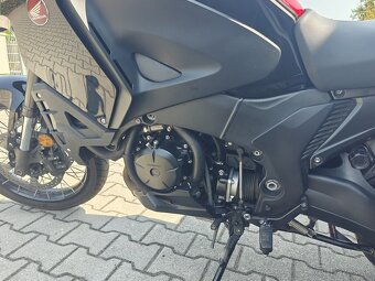 Honda VFR 1200 XD Crosstourer - 4
