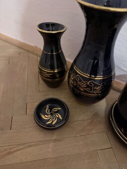 Porcelán sada keramika - 4