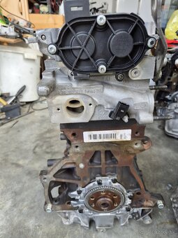 Škoda vw dff 2.0 - 4