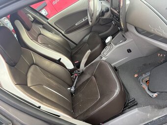 Rozpredam Renault Zoe ZE40 2012-1019 - 4