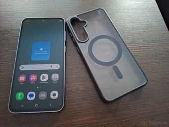 Samsung galaxy S23 FE - 4