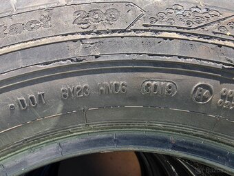 205/75 r16 C - 4