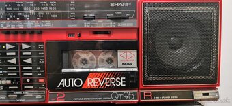 Sharp QT 95 - 4