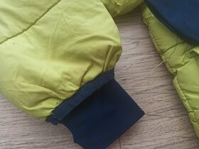 H&M zimná bunda veľ. 104 - 4